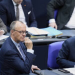 Bundestag wird zum Korruptionsinstrument – Merz beschleunigt den Wirtschaftsabsturz