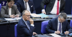 Bundestag wird zum Korruptionsinstrument – Merz beschleunigt den Wirtschaftsabsturz