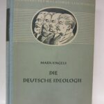 Der Kulturmarxismus – ein gezielter Angriff auf die deutsche Identität