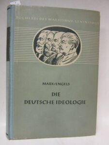 Der Kulturmarxismus – ein gezielter Angriff auf die deutsche Identität
