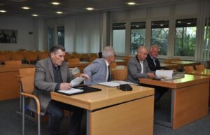 Schlussstrich für Forschung: Berliner Verwaltungsgericht lehnt Klage auf Stasi-Unterlagen zu Angela Merkel ab