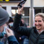 Sicherheitsbedenken stürzen Diskussion – Warum Alice Weidel den Islam-Talk ablehnt und die Folgen für die Meinungsfreiheit