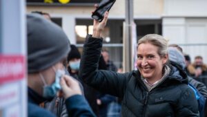 Sicherheitsbedenken stürzen Diskussion – Warum Alice Weidel den Islam-Talk ablehnt und die Folgen für die Meinungsfreiheit