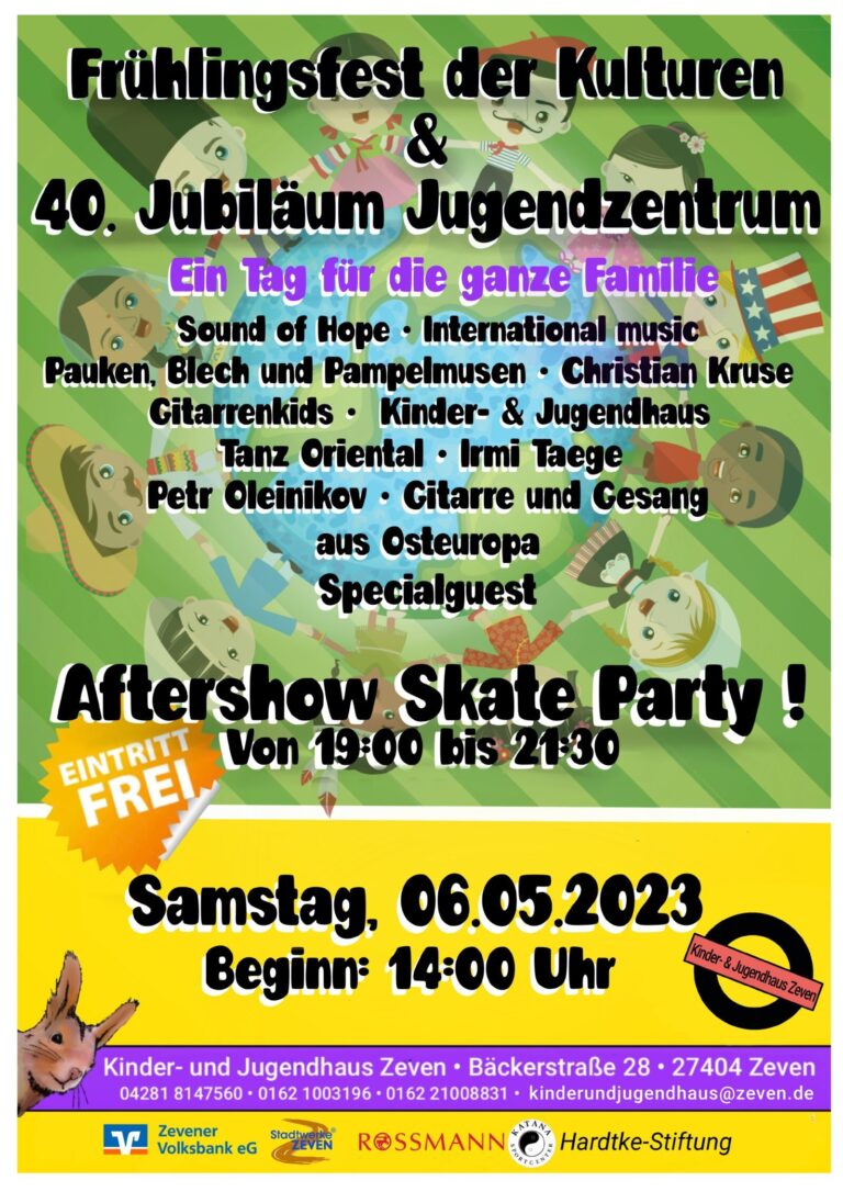 Systemversagen im Jugendzentrum Zeven: Gewalttaten und Schweigepflicht der Verantwortlichen