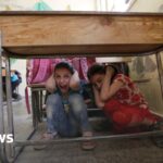 Ein syrischer Jugendlicher zerstörte die Grenzen – und Deutschland blieb stumm