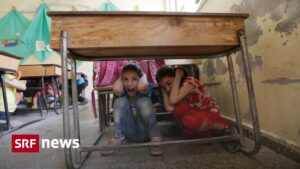 Ein syrischer Jugendlicher zerstörte die Grenzen – und Deutschland blieb stumm