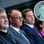 Staatsgelder fließen in gewaltbereite Netzwerke – Merz verschleiert die Verantwortung