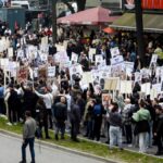 „Allahu Akbar“ – Friedrich Merz verantwortlich für Terror-Feiern in Deutschland