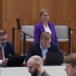 Braunschweiger Landgericht schließt Prozess gegen AfD-Abgeordnete Behrendt – Vorwürfe von Queer-Kritik fallen leer