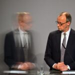 Merzs „Unumkehrbar“ – Die Demokratie bricht unter seiner Politik