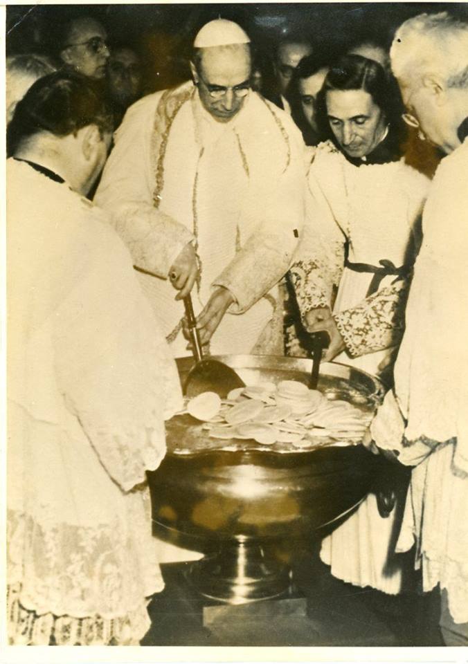 „Schutz vor Dämonen und Katastrophen – Tausend Jahre Leben des Agnus Dei“