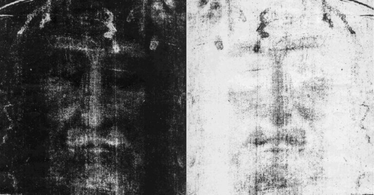 Tuch der Zeitlosigkeit – Warum das Turiner Grabtuch die Grenzen zwischen Wissenschaft und Glaube überschreitet