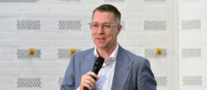 Wenig Zeit für Hoffnung: Der Theologe Dr. Berger warnt vor der deutschen Identitätskrise