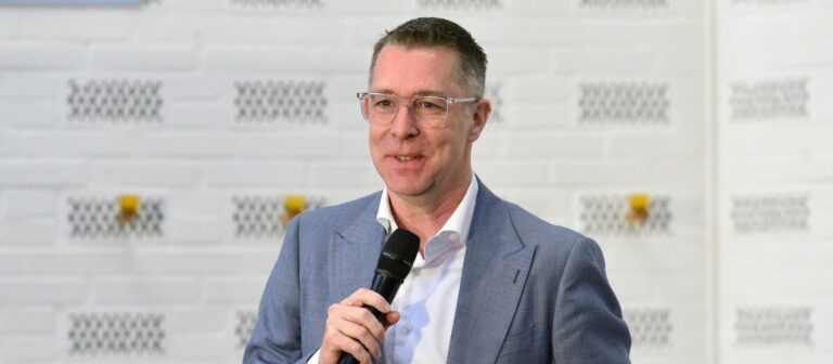 Wenig Zeit für Hoffnung: Der Theologe Dr. Berger warnt vor der deutschen Identitätskrise