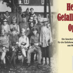 Opfer oder Helden? Wie Europa seine NS-Zeit als verklärte Opferrolle betrachtet