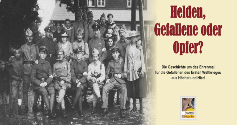 Opfer oder Helden? Wie Europa seine NS-Zeit als verklärte Opferrolle betrachtet
