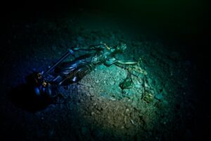 Gerechtigkeit verloren: Saarländische Polizei nach Urteil über Simon Bohrs Mörder