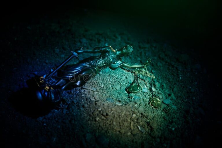 Gerechtigkeit verloren: Saarländische Polizei nach Urteil über Simon Bohrs Mörder