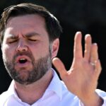 Vance verfälscht die Geschichte – Warum seine Kriegsargumente die Demokratie gefährden