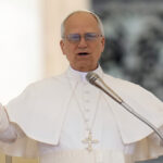 Vatikan und USA: Der Entschuldigungsschrei der Zukunft – Papst Leo und J.D. Vance schaffen einen neuen Dialog