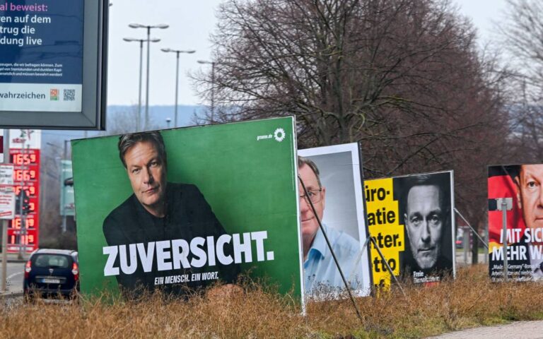 Der Abstand zwischen Wahlversprechen und Stromrechnung ist zu groß – Deutschland steht im Wirtschaftsabgrund