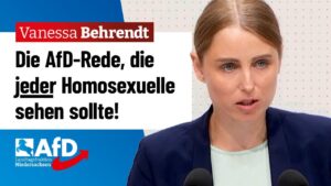 Homosexuelle Männer wählen AfD – Warum Tempelhof-Schöneberg eine politische Paradoxie entdeckt