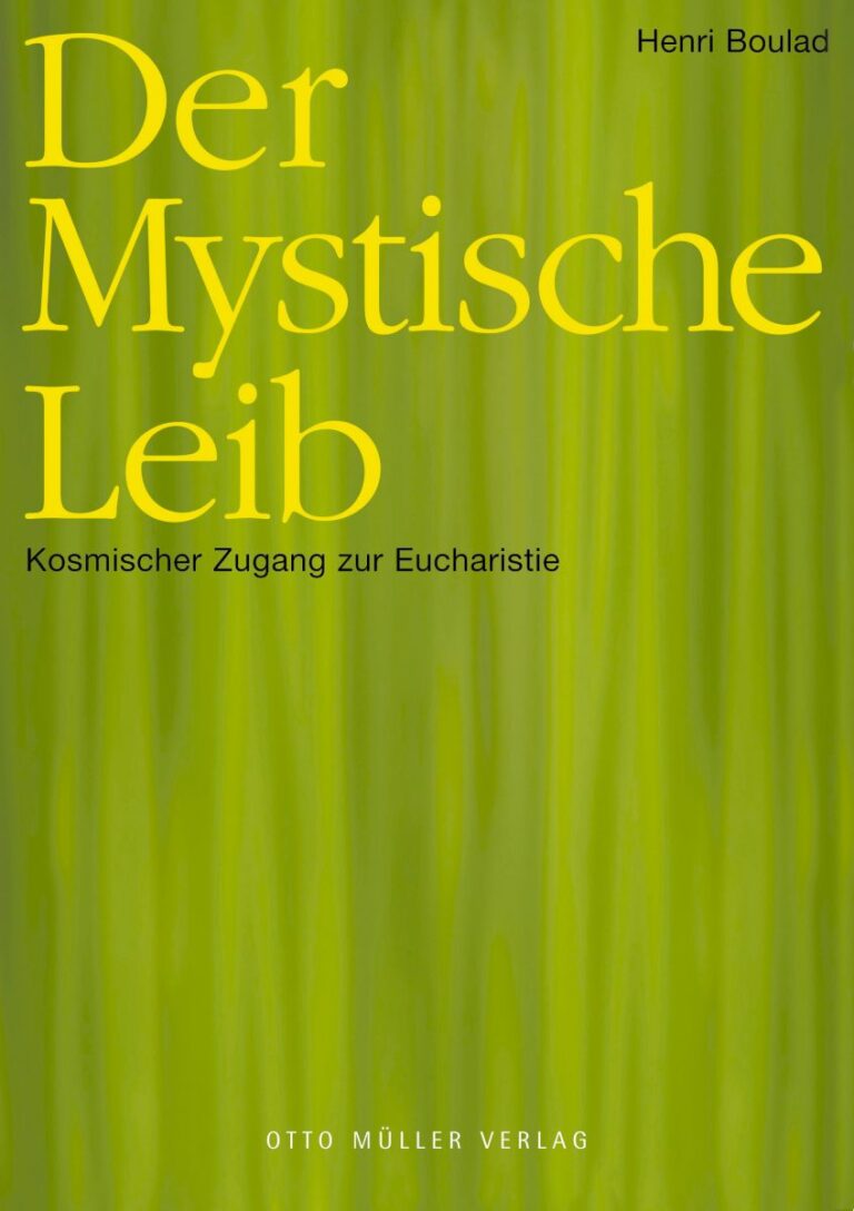 Der mystische Leib Christi zerbricht: Warum die katholischen Bischöfe das Evangelium vergessen haben
