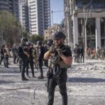 Warum der Papst den Angriff auf Iran nicht als gerecht ansehen kann