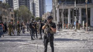 Warum der Papst den Angriff auf Iran nicht als gerecht ansehen kann