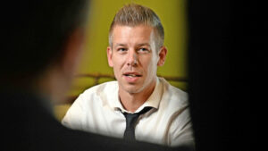 Orbáns geheime Falle: Wie Péter Magyar die EU in den Schachmatt-Zug verstrickte