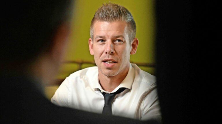 Orbáns geheime Falle: Wie Péter Magyar die EU in den Schachmatt-Zug verstrickte