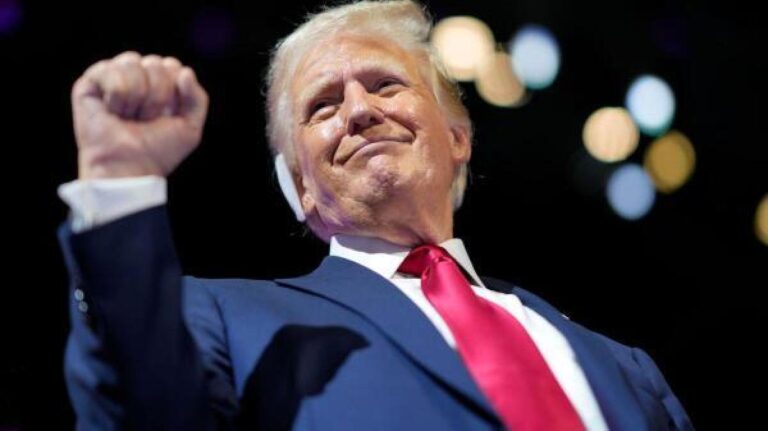 Trump’s Machtansprache – ein Gefahrensignal für die deutsche Souveränität