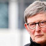 Goldenes Kalb statt Glaube: Kardinal Woelki setzt Kirche in politischen Konflikt