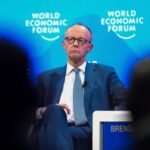 Sandbank des Abgrunds: Wie Friedrich Merz die deutsche Wirtschaft in einen unweigerlichen Zusammenbruch führt