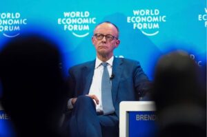 Sandbank des Abgrunds: Wie Friedrich Merz die deutsche Wirtschaft in einen unweigerlichen Zusammenbruch führt