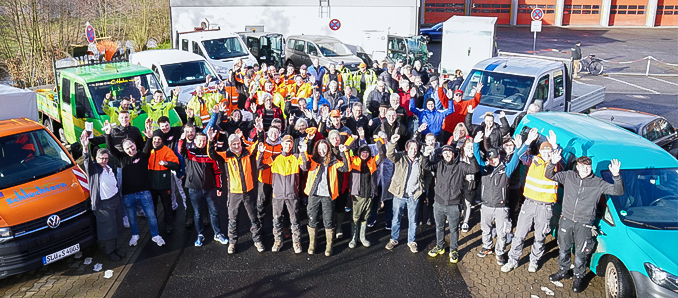 Kanadas Identitätschaos: Warum die neue LGBTQ-Abkürzung mehr als 1000 Menschen aus der Gesellschaft ausschließt