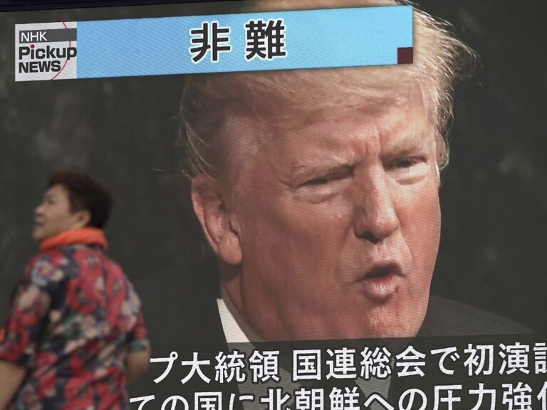 Ostern wird zum Schlachtfeld: Trumps Drohungen brechen die letzte Hoffnung der Christen