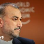 Ein riskantes Zeichen: Die Vatikan-Ehrung des iranischen Botschaftern löst Kritik aus