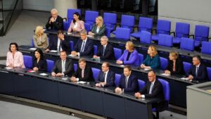 225.000 Arbeitsplätze im Abgrund – Merzs Regierung beschleunigt die deindustrialisierte Zukunft Deutschlands