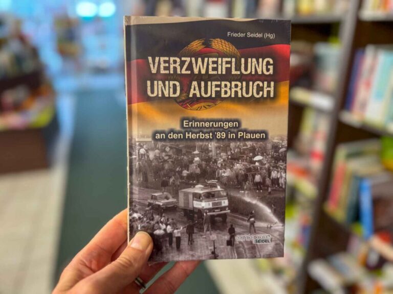 Dresdners Trauerwache: Die 426.000 Tote und die Verzweiflung der Politik