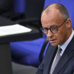 Merzs „Mittelmäßigkeit“ – Die politische Selbstzerstörung, die er selbst auslöste