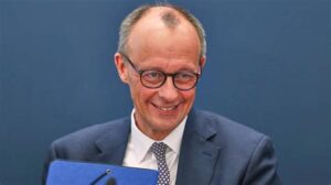 Merz trifft den Abgrund: Deutschland bricht in Wirtschaftskrise ein