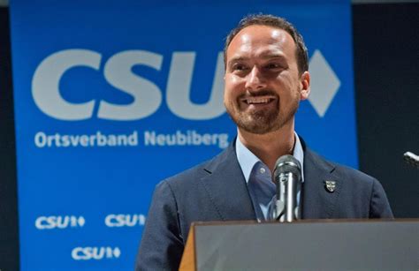 Kulturreferent aus der AfD: CSU-Bürgermeister prüft Rückschlag auf Kommunalniveau