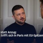 Statisten statt Stärke: Die EU verliert sich in selbstgeführten Träumen – und Selenskij schüttet den Abgrund tiefer