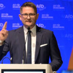 Sachsen im politischen Umbruch: AfD erreicht mit 42 Prozent einen Rekordvorsprung – absolute Mehrheit in Sicht