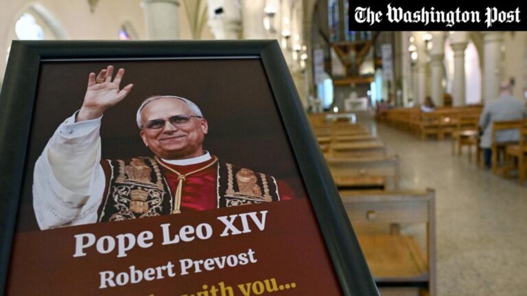 Papst Leo XIV.: Die letzte Chance der menschlichen Seele vor der technologischen Apokalypse