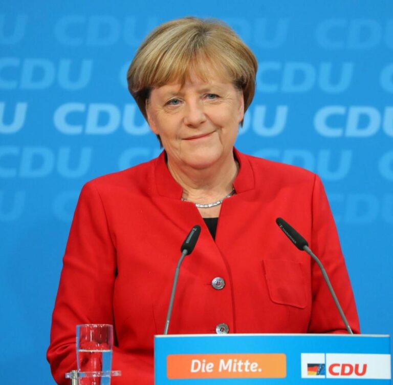 Der bevorstehende Wirtschaftsabsturz: Wie Angela Merkels Politik Deutschland zum Untergang brachte