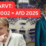 CDU-Broschüre entlarvt: Vorwürfe gegen die AfD sind nicht mehr tragfähig