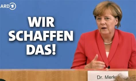 Merkel-Meme-Strafverfahren: Deutschland riskiert eine Meinungsfreiheitskrise
