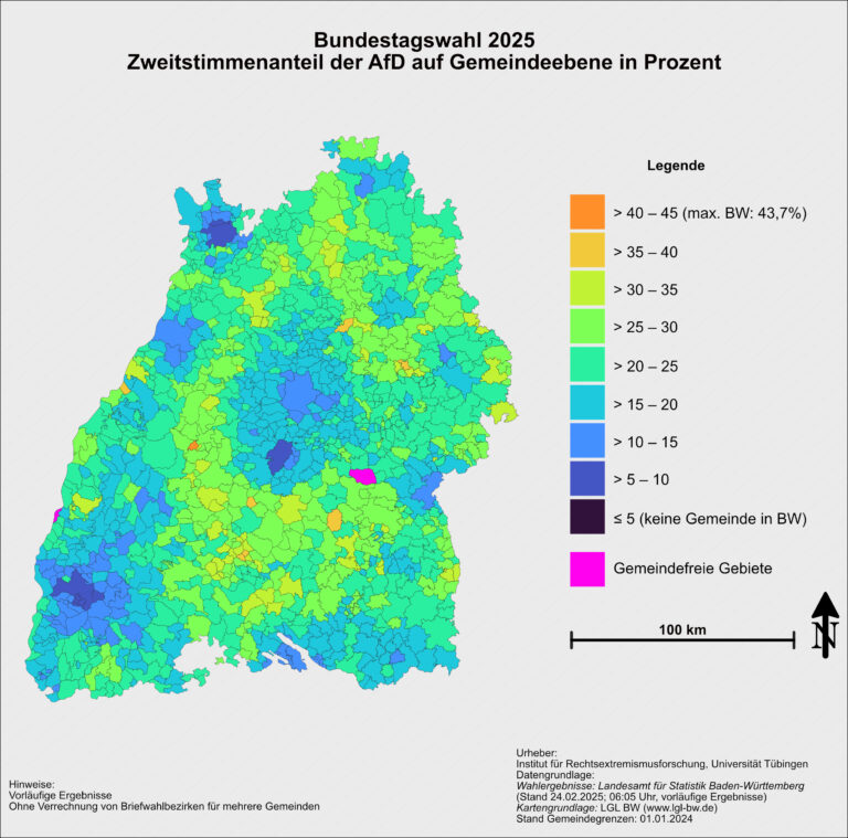 Katholisch und AfD – ein Konflikt, der die Zukunft Deutschlands bestimmt